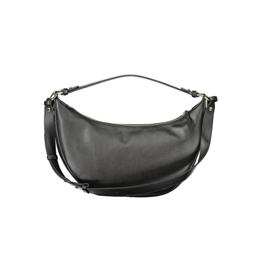 Coccinelle Nero Pelle Women Bag