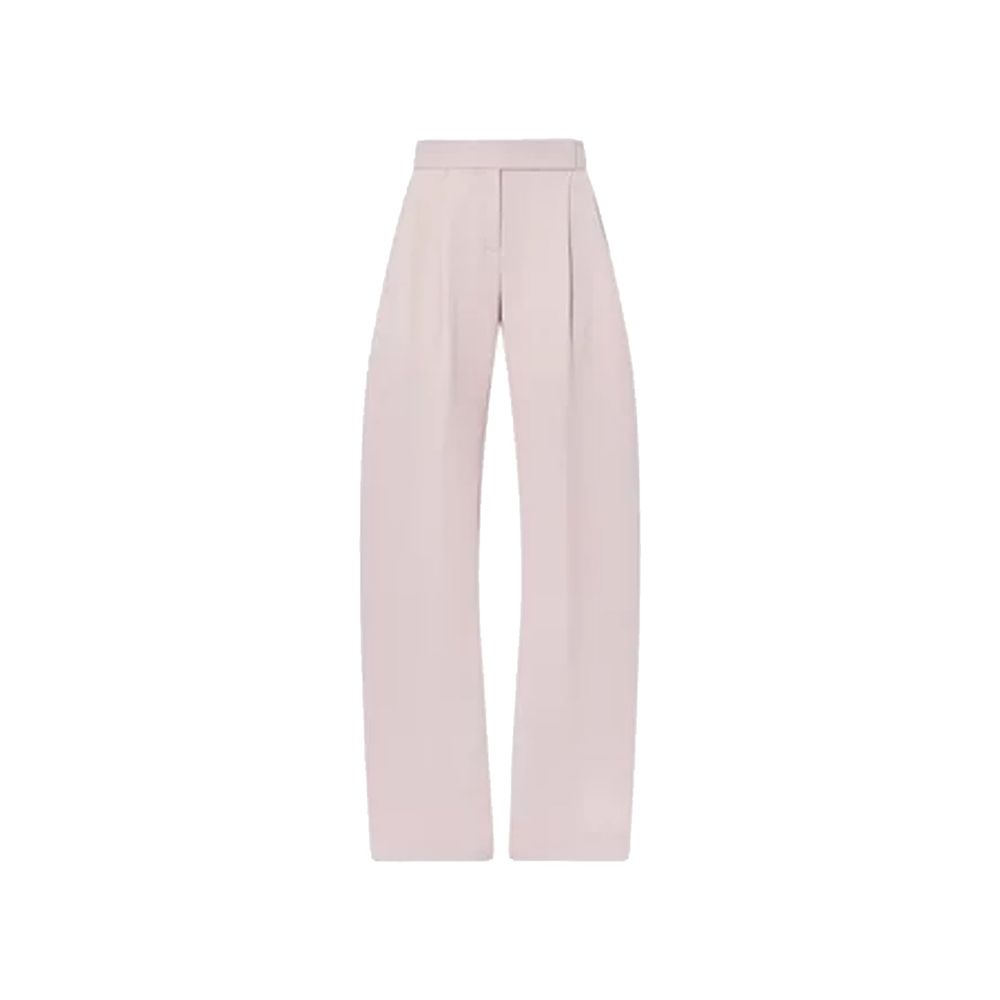 The Attico Multicolor Polyamide Pants