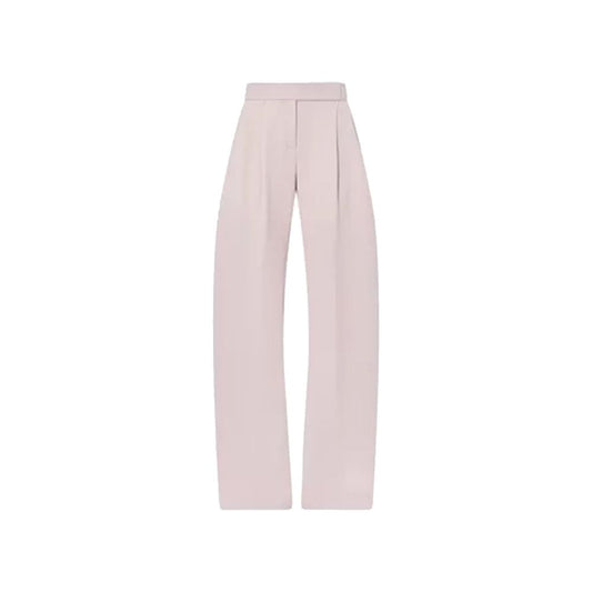 The Attico Multicolor Polyamide Pants