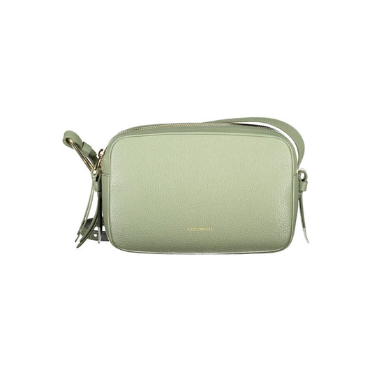 Coccinelle "Verde Pelle Women Bag"